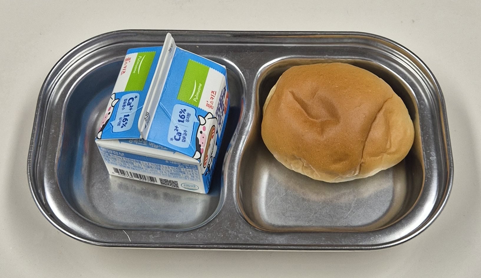 🥪 Afternoon Snack