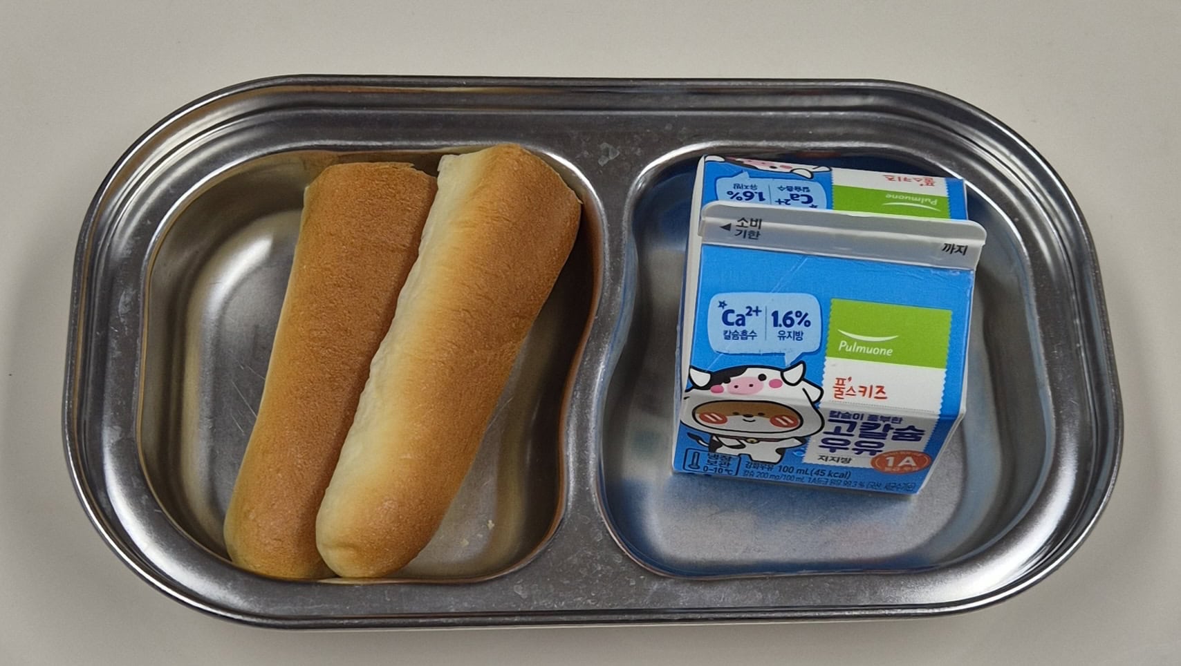 🥪 오후 간식