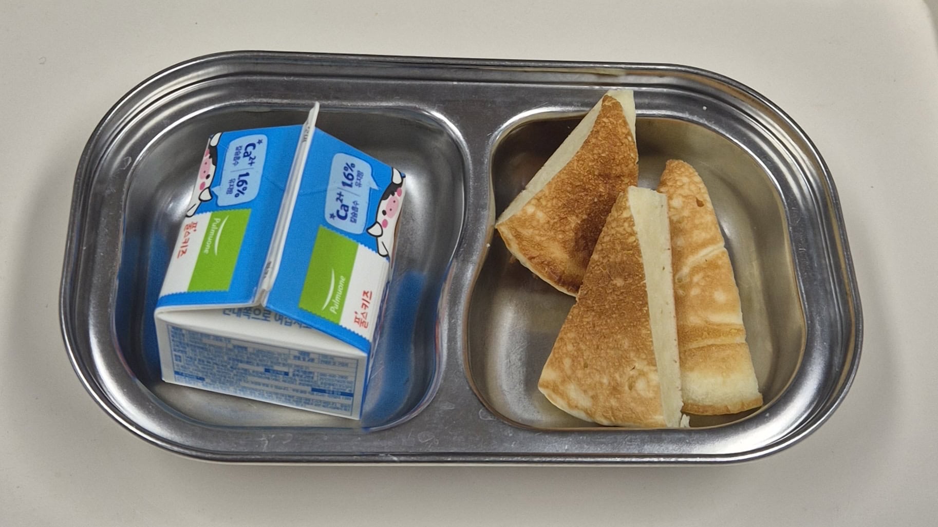 🥪 오후 간식