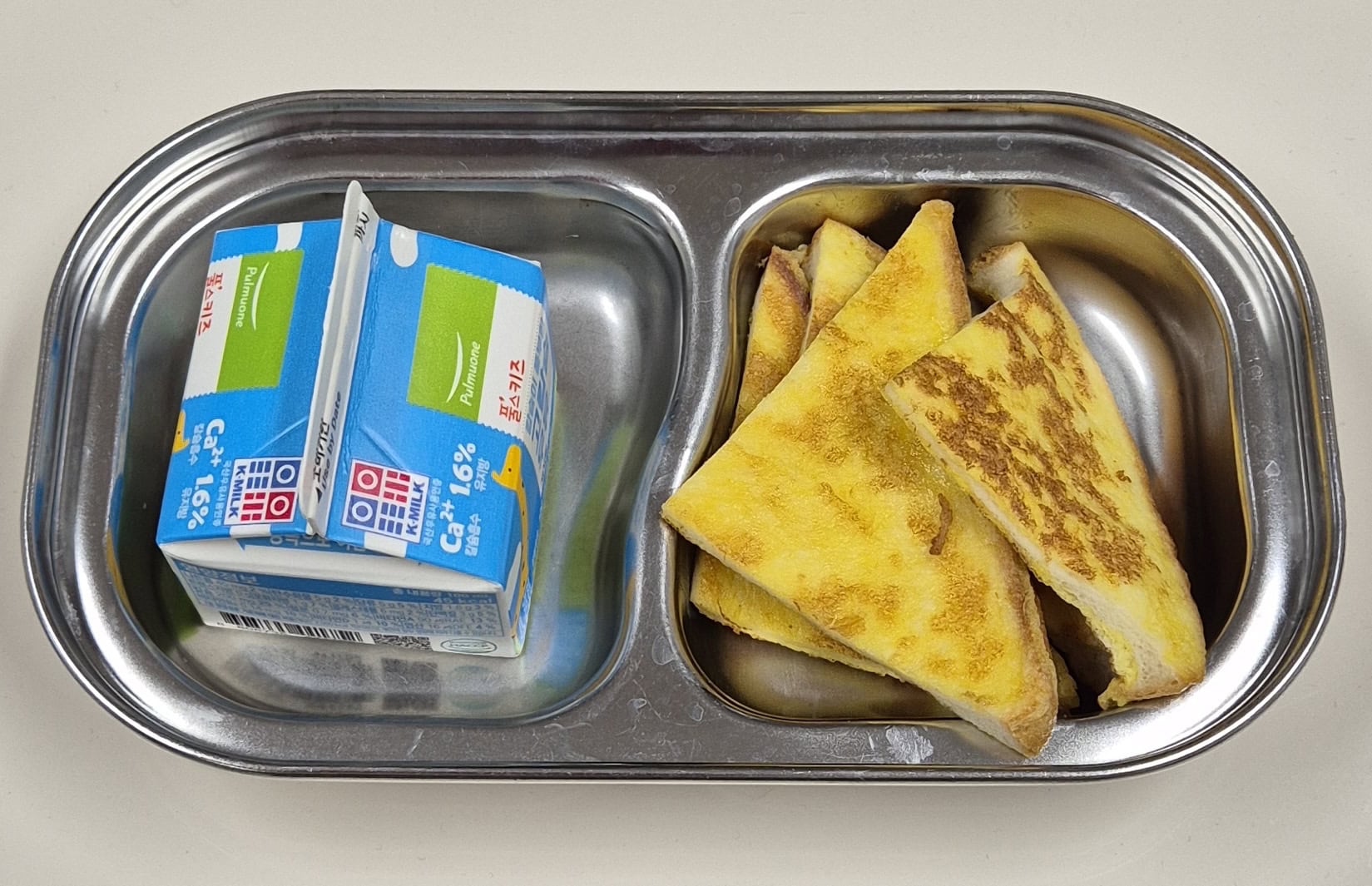🥪 오후 간식