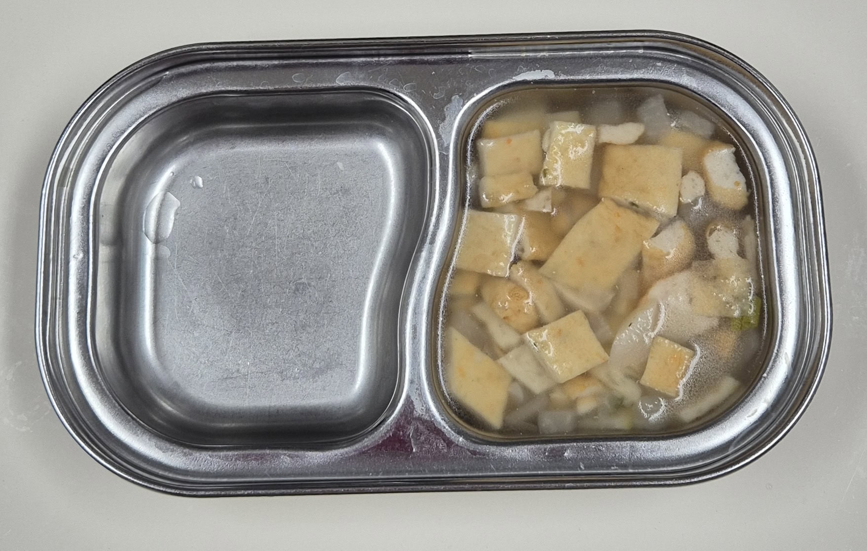 🥪 오후 간식