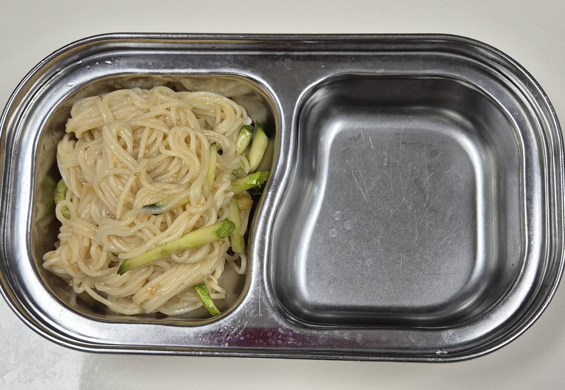 🥪 오후 간식
