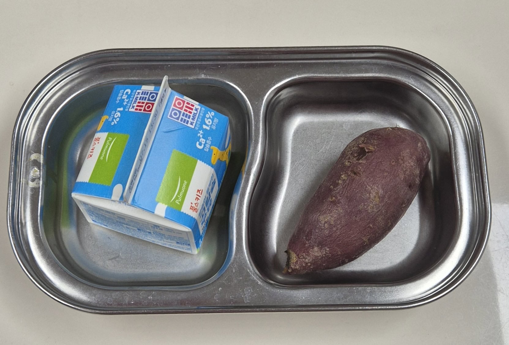🥪 오후 간식