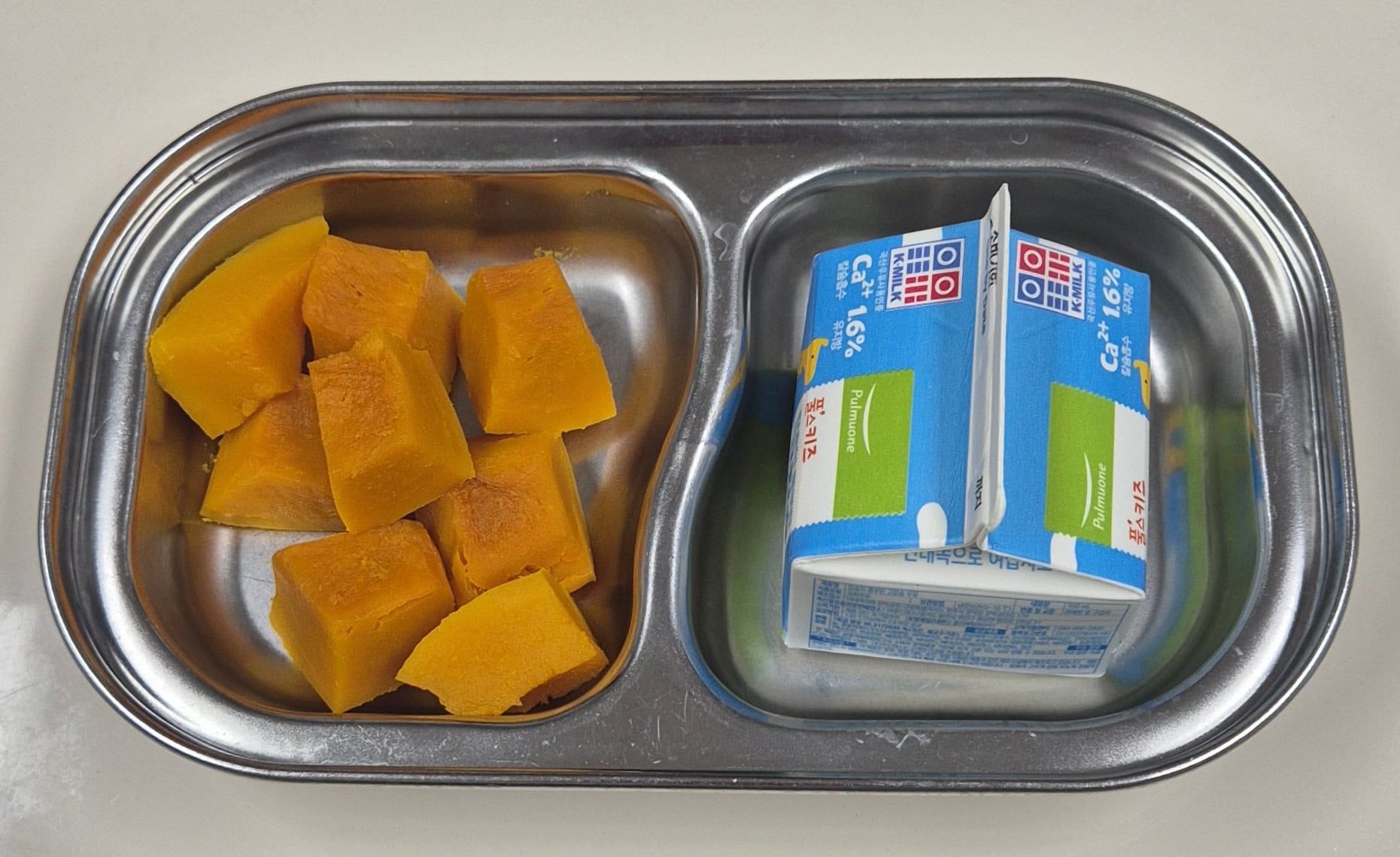 🥪 오후 간식