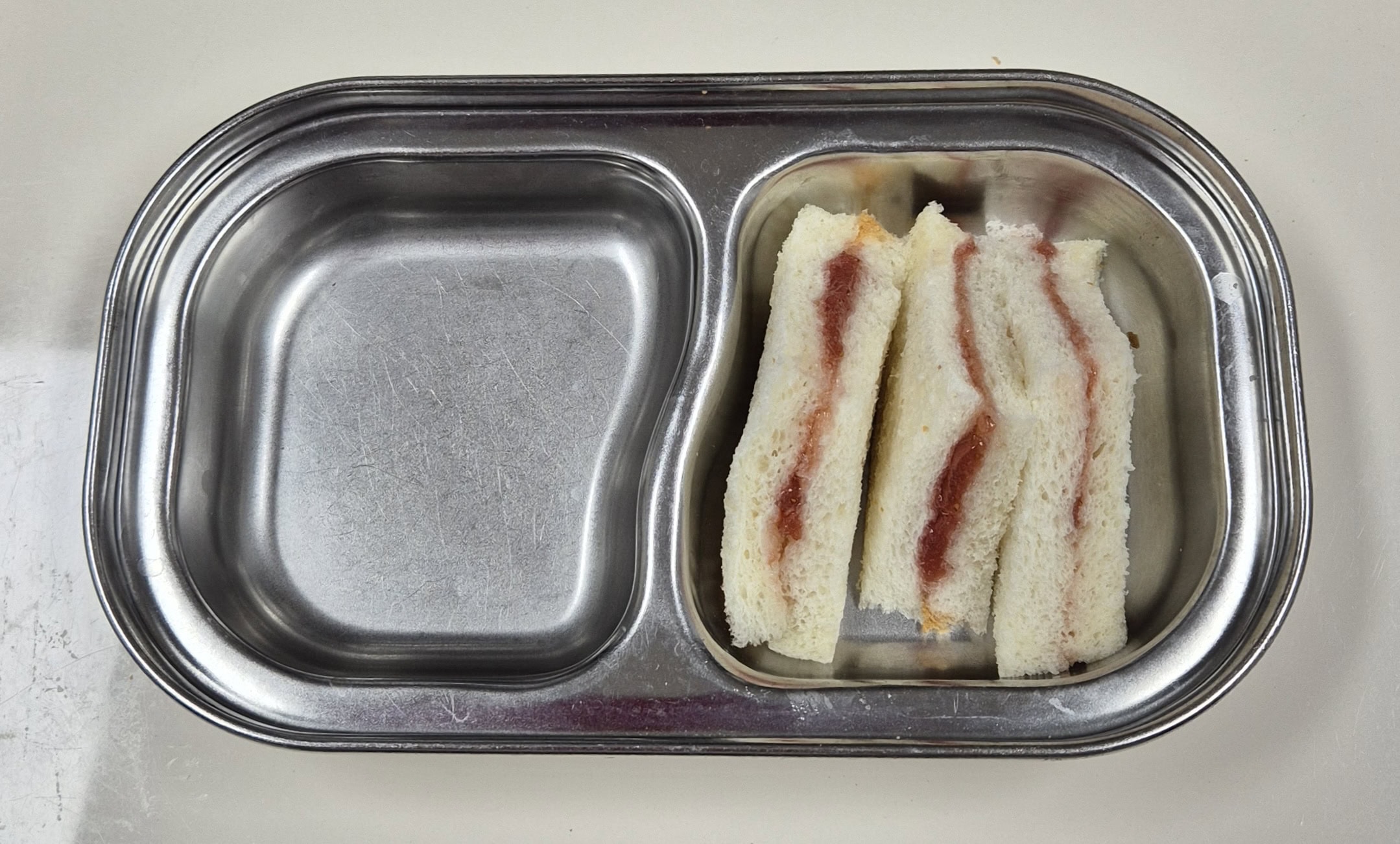🥪 오후 간식