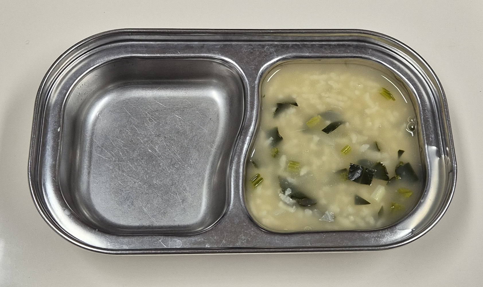 🍪 오전 간식