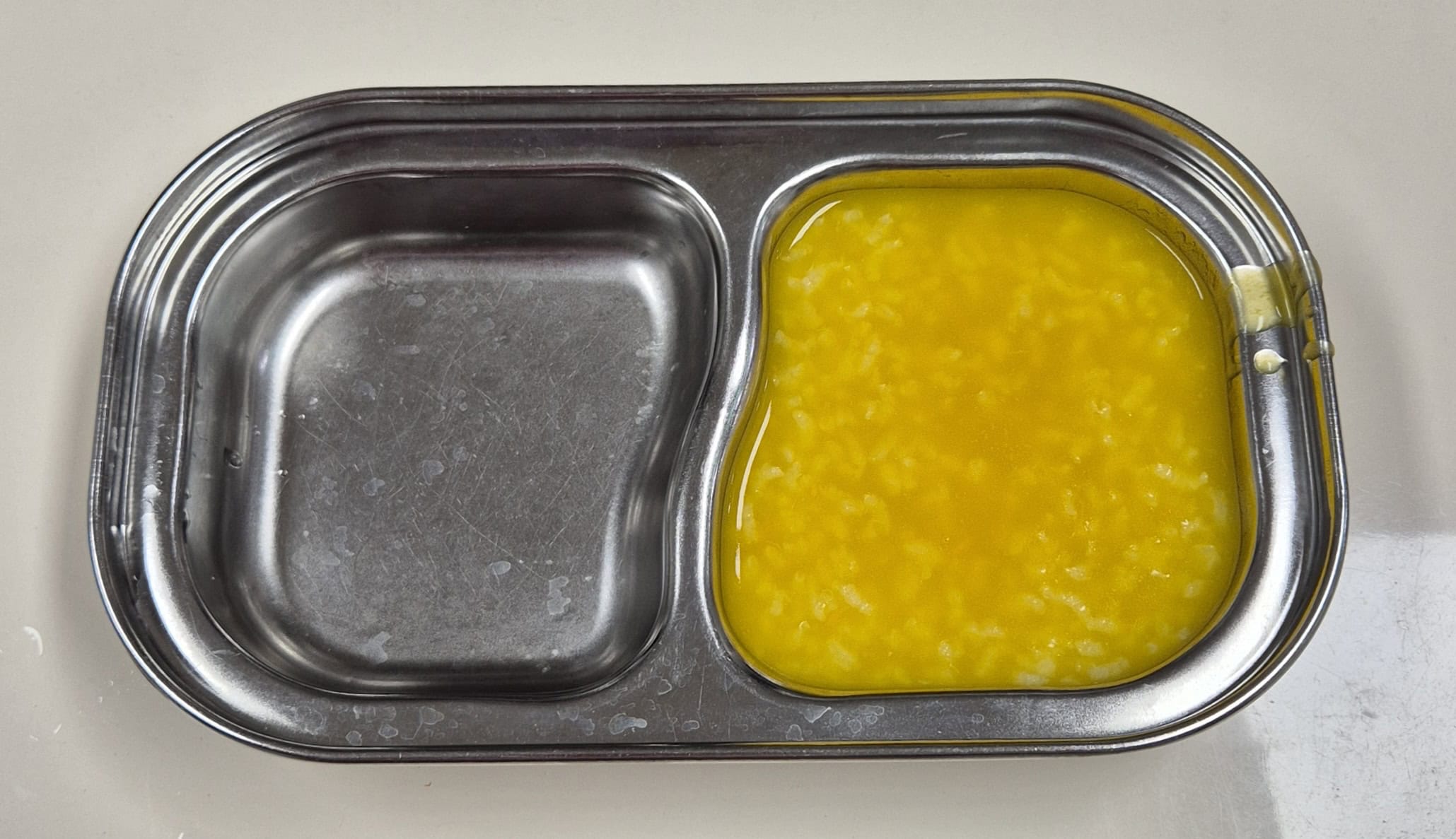 🍪 오전 간식