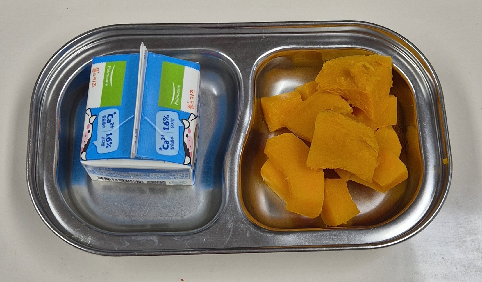 🥪 오후 간식