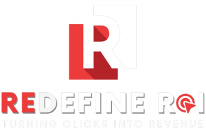 Redefine ROI