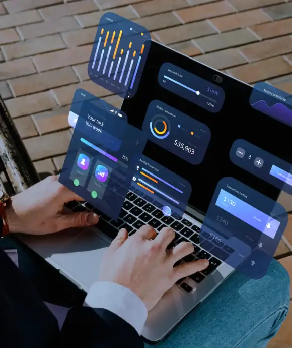 GEO & LLM <br>Optimization