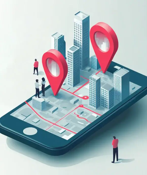 Local SEO <br>Services