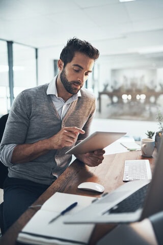 know about story and mission of Redefine ROI