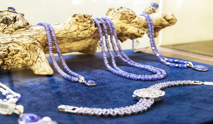 tanzanite experience arusha