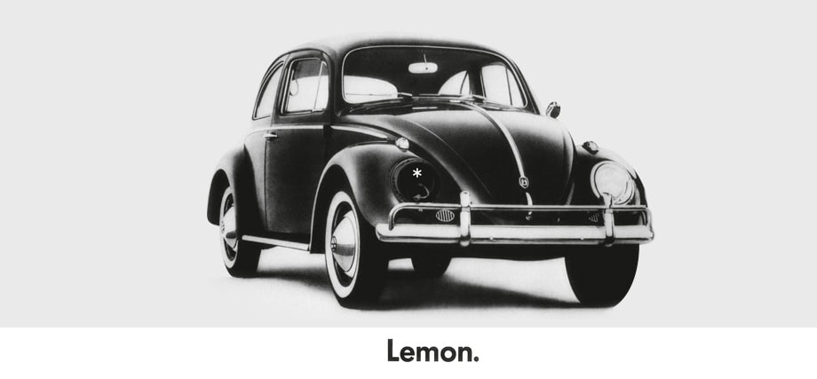 Volkswagen emission scandal