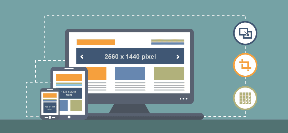 mobile app design