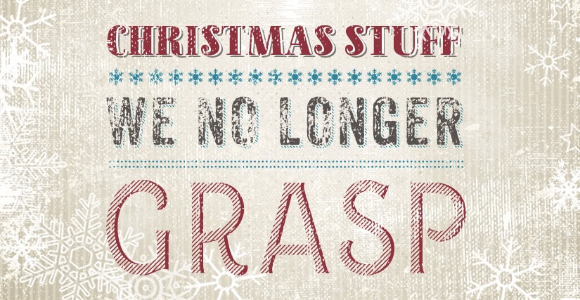 Holiday blog