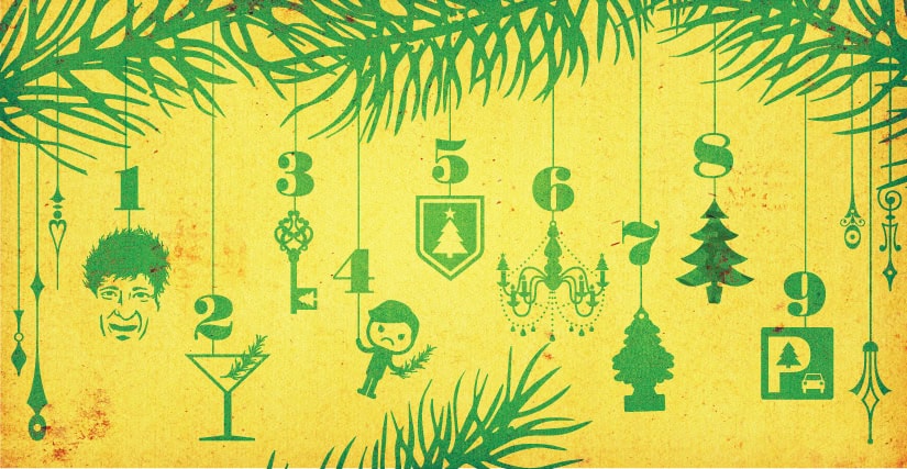 Christmas Tree Ideas