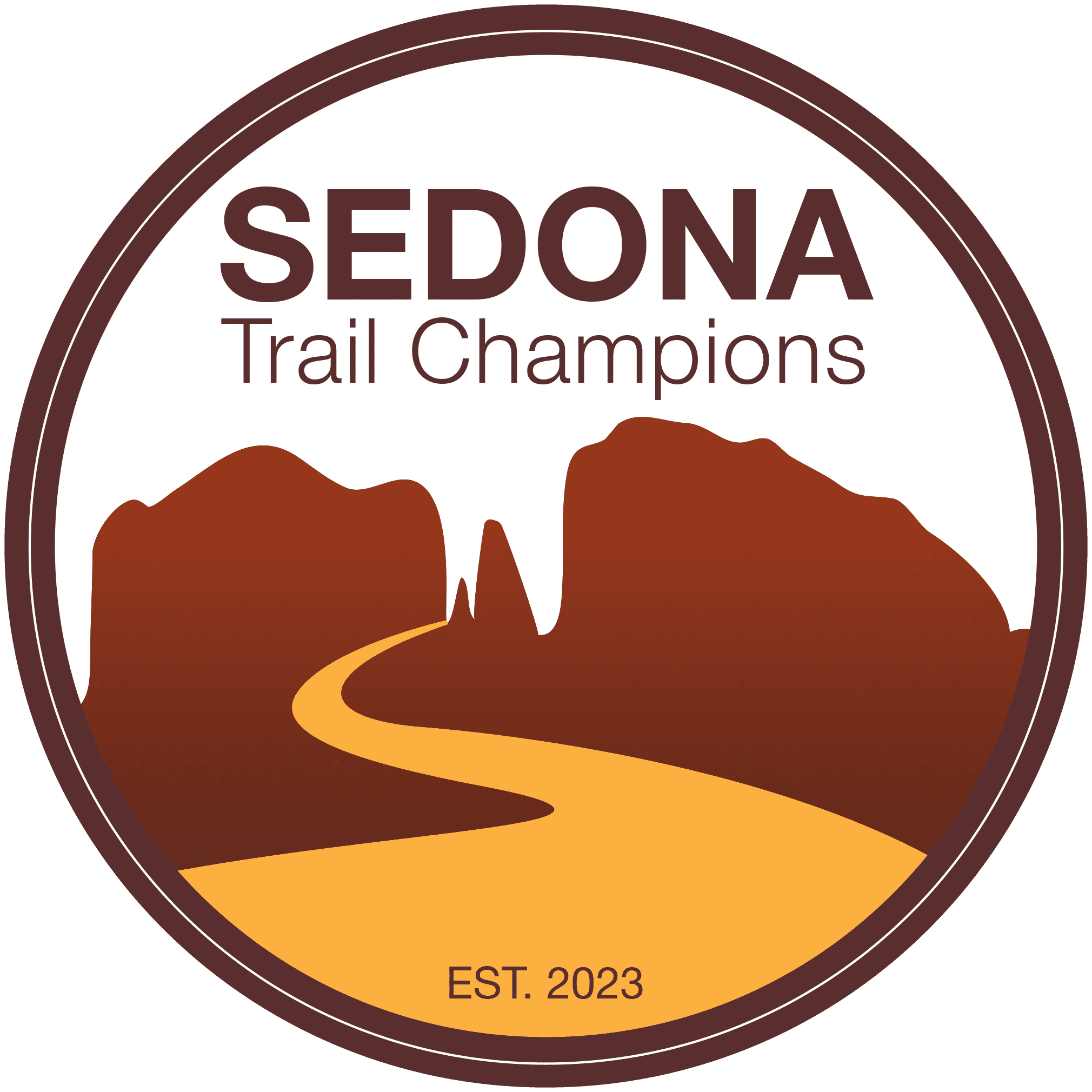 Trail Champions Logo Final
