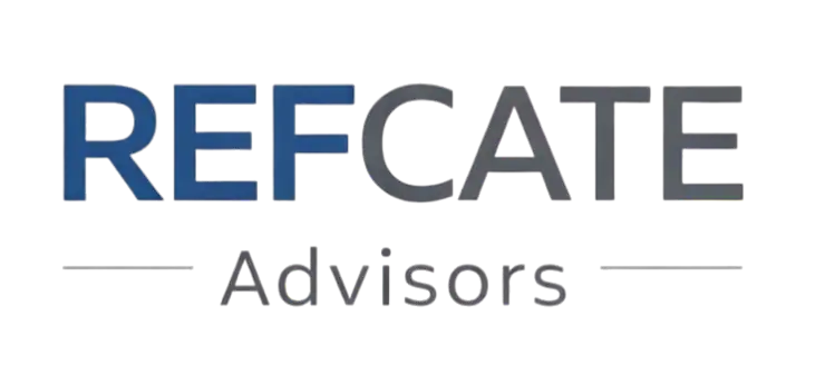 REFCATE Advisors Logo
