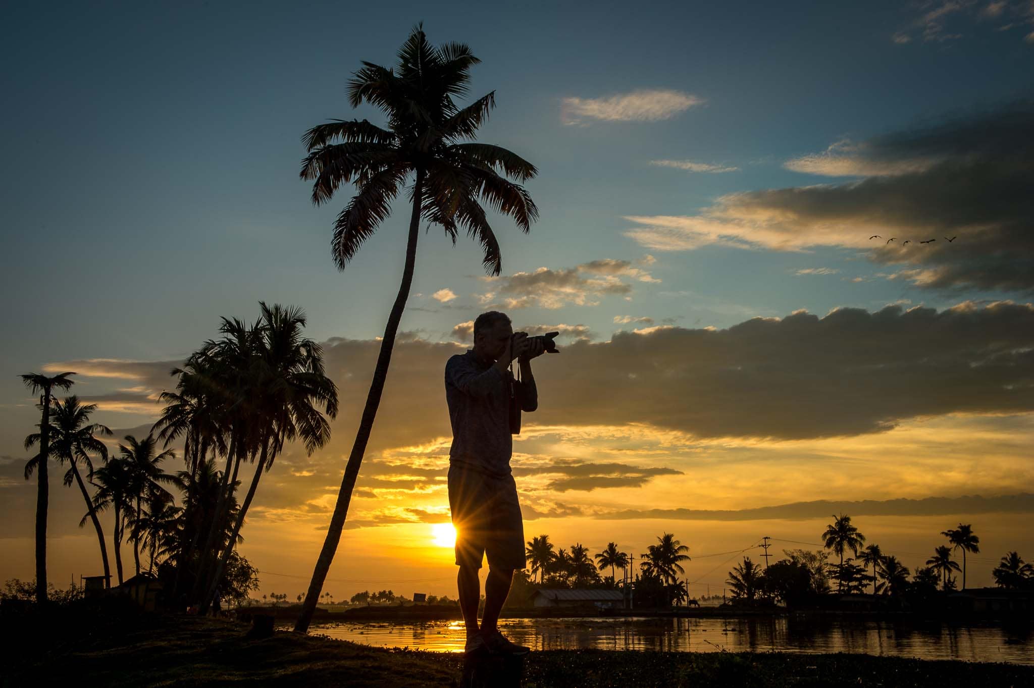 Fotoreise nach Indien