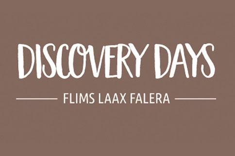 Discovery Days
