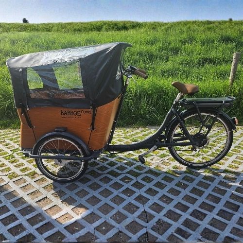 Lasten-E-Bike Kids 38 Euro/Tag