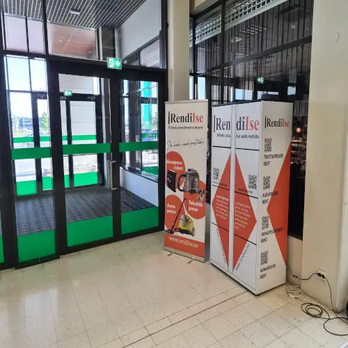 RendiIse | Lasnamäe Prisma