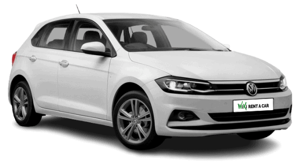 VOLKSWAGEN POLO ADVANCE M