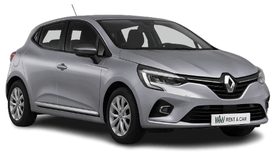 RENAULT CLIO M