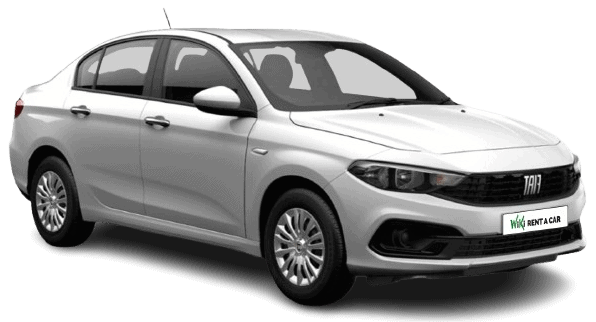 FIAT TIPO LARGO