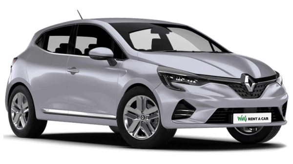 RENAULT CLIO T