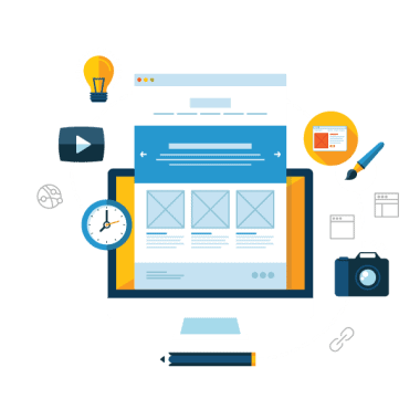 Web Design Services Diseño WEB en Murcia
