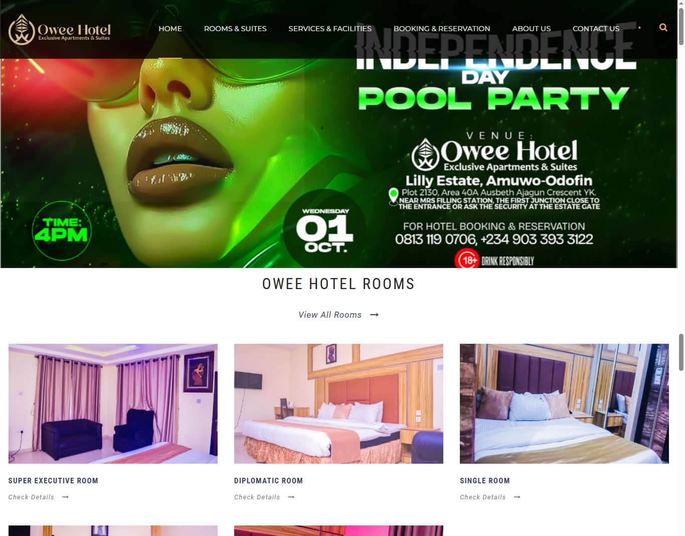 web design in Nigeria, SEO company in Nigeria, digital agency Lagos, website developers in Nigeria, website designagency in lagos nigeria. affordable website design and development,