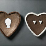 heart with mink - 이태흥