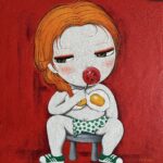 시그널1 - 군고구마