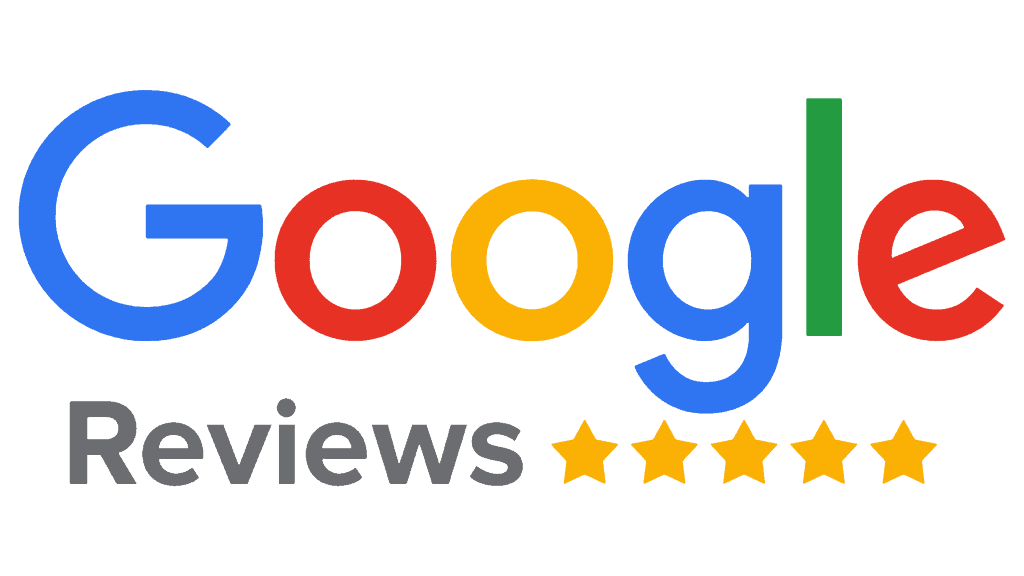 Google Review Logo.