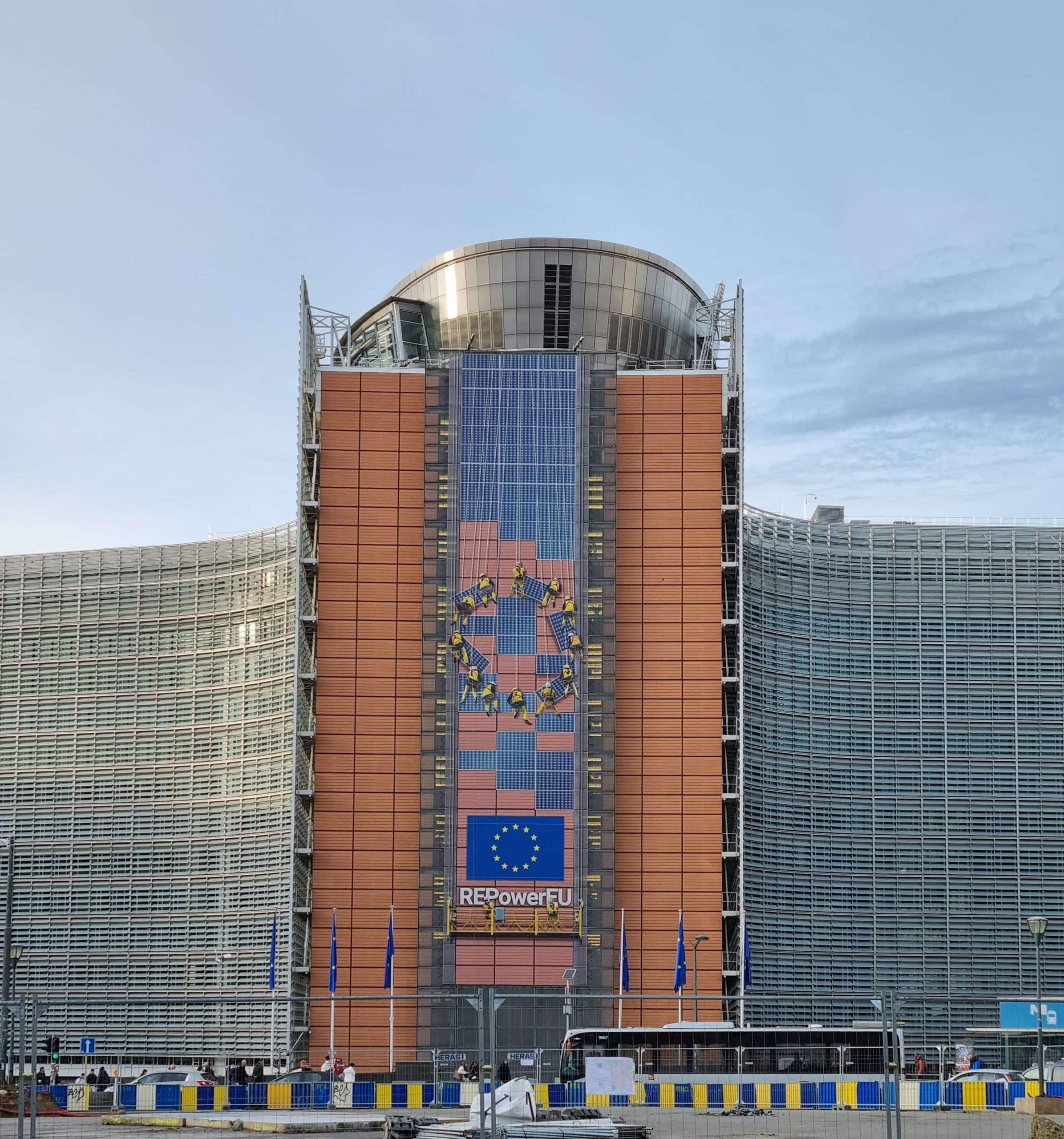 Blended Intensive Programme