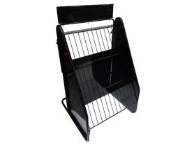 A001 Cascader