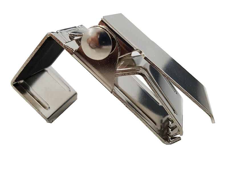 Heavy Duty Rug Clip