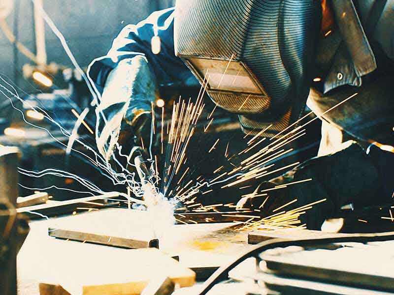Manufacturing