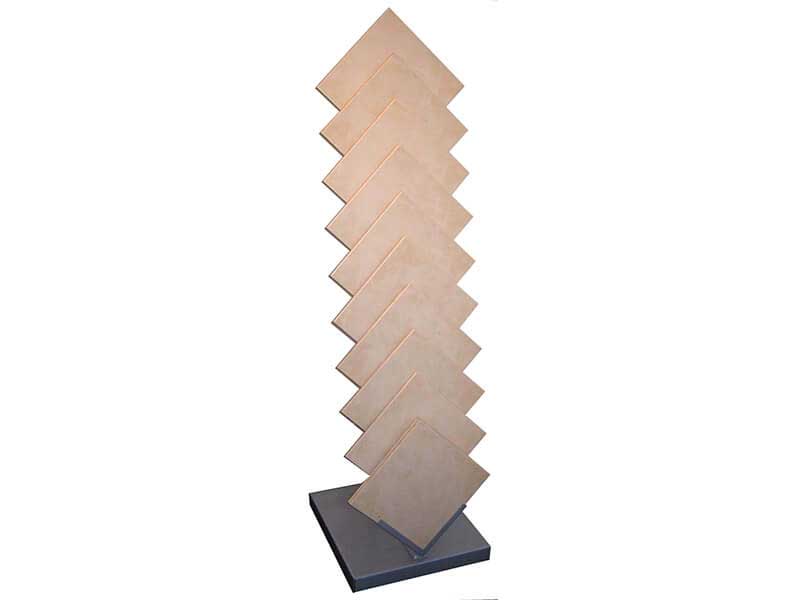 Single Tile Stand