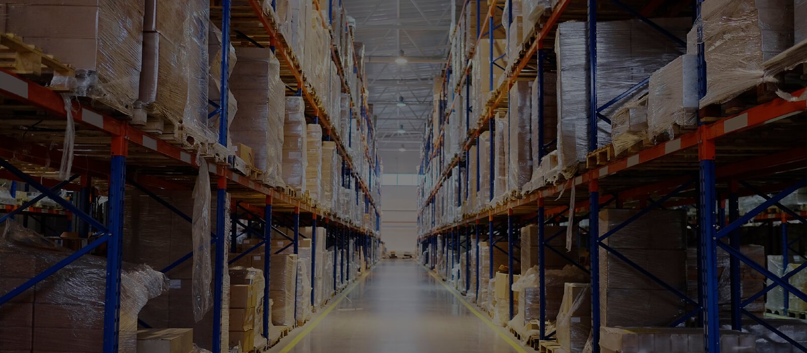 Warehousing (Slide)