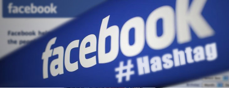 Facebook Hashtag: come usarli al meglio 1 Facebook Hashtag: come usarli al meglio