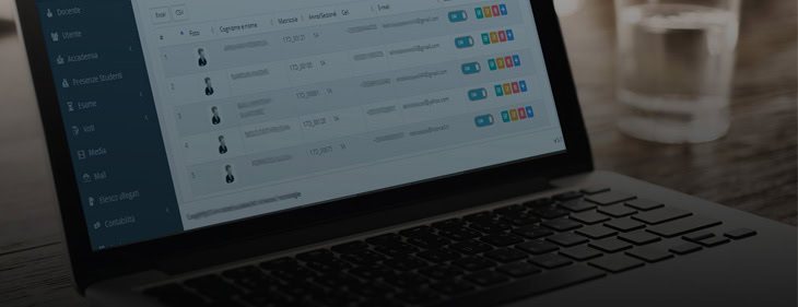 Software gestionali su misura personalizzati 1 Software su misura gestionali personalizzati