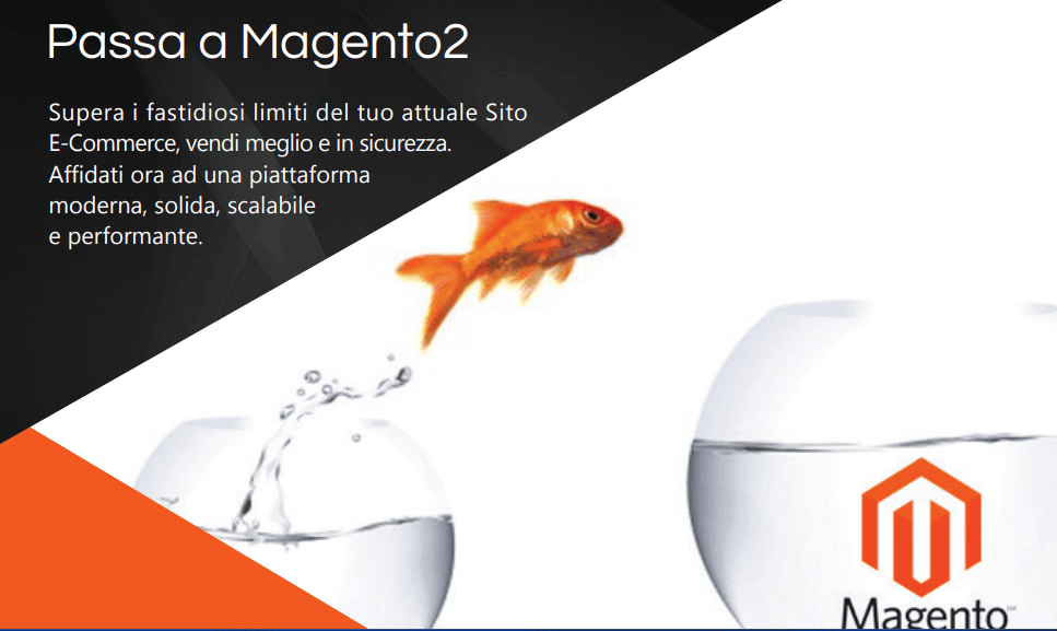 Agenzia Web Specializzata in E-Commerce Magento2 1 //retemedia.it/wp-content/uploads/2022/09/passa-a-magento.png