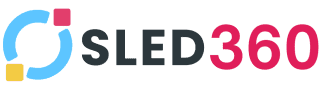 sled360 logo