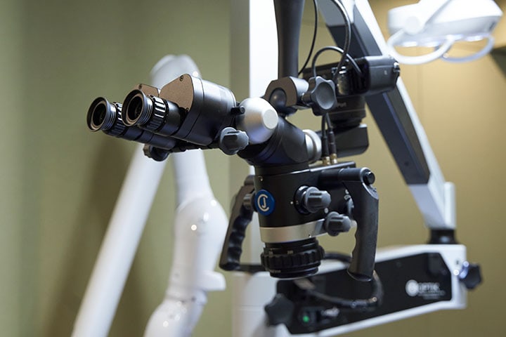 マイクロスコープ