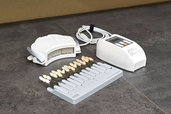 ホワイトニング用照射器