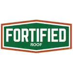 FORTIFIED certified roofing installer logo