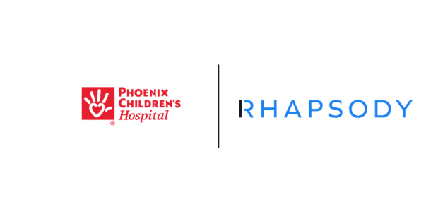 Phoenix Children’s Hospital_Rhapsody